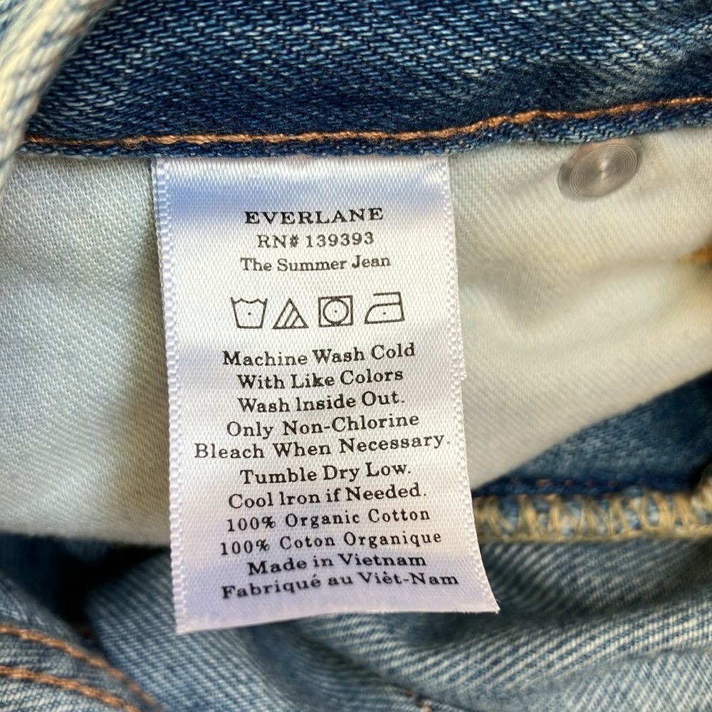 EVERLANE - Picture 14 of 16